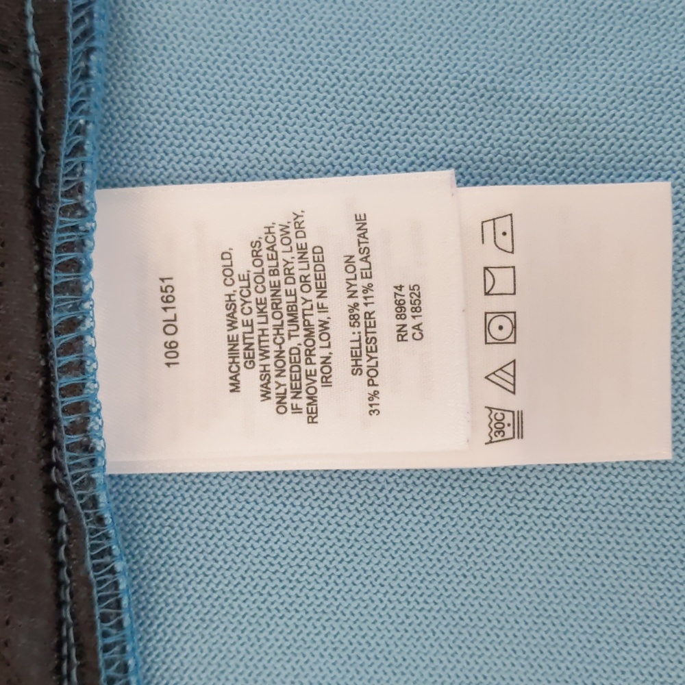 Women's Small Softshell Mountain Hardwear Jacket - Picture 4 of 4